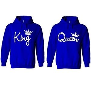 Meet your Posher, Endy chabeli